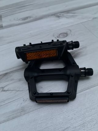 Pedales MTB Rockrider 520 Grip