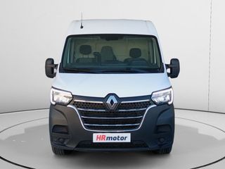 Renault Master L3H2 HKa 3,5t