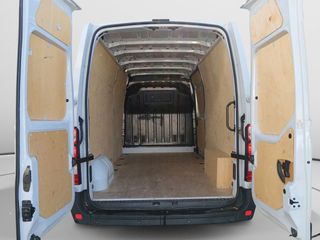 Renault Master L3H2 HKa 3,5t