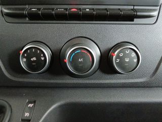 Renault Master L3H2 HKa 3,5t