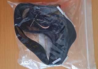 Correa Hugo Boss para maleta