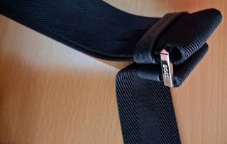 Correa Hugo Boss para maleta