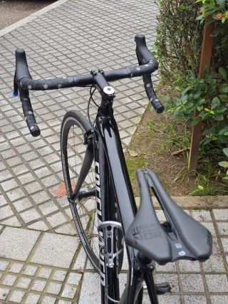 Specialized Tarmac Talla54 +llantasDe400€+ regalos