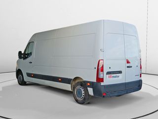 Renault Master L3H2 HKa 3,5t