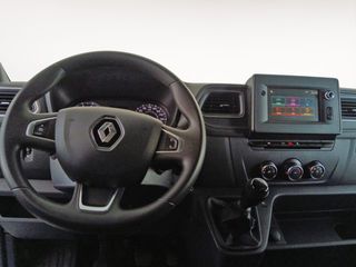 Renault Master L3H2 HKa 3,5t