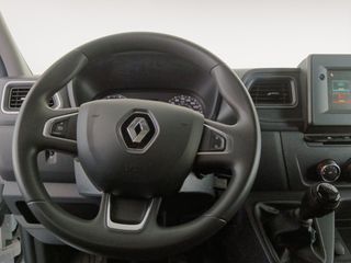 Renault Master L3H2 HKa 3,5t