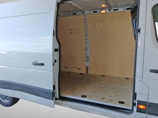 Renault Master L3H2 HKa 3,5t
