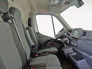 Renault Master L3H2 HKa 3,5t