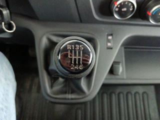 Renault Master L3H2 HKa 3,5t