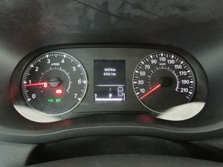 Renault Master L3H2 HKa 3,5t