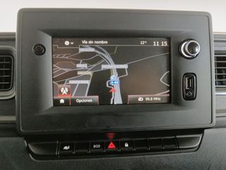 Renault Master L3H2 HKa 3,5t