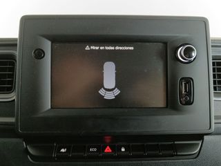 Renault Master L3H2 HKa 3,5t