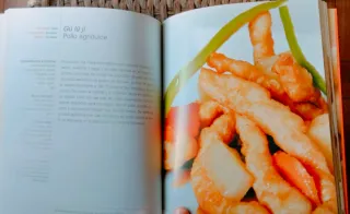 Cocinas del mundo: China