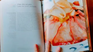 Cocinas del mundo: China