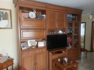 Muebles para el salón
