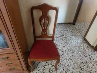 Muebles para el salón