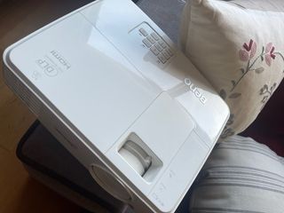 Proyector BenQ Blanco