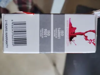 2 Cartucce d'inchiostro per stampanti Canon a iniezione