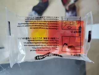 2 Cartucce d'inchiostro per stampanti Canon a iniezione