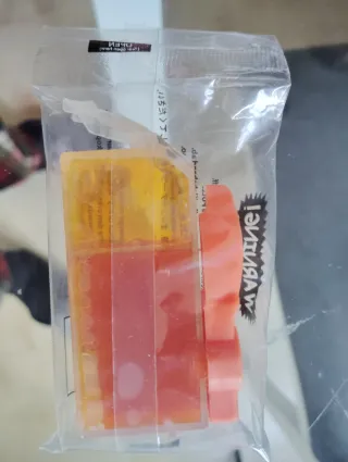 2 Cartucce d'inchiostro per stampanti Canon a iniezione