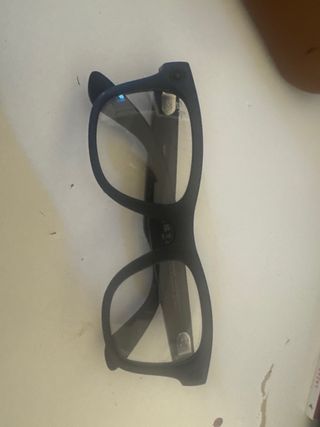 Funda Gafas Ray-Ban Marrón