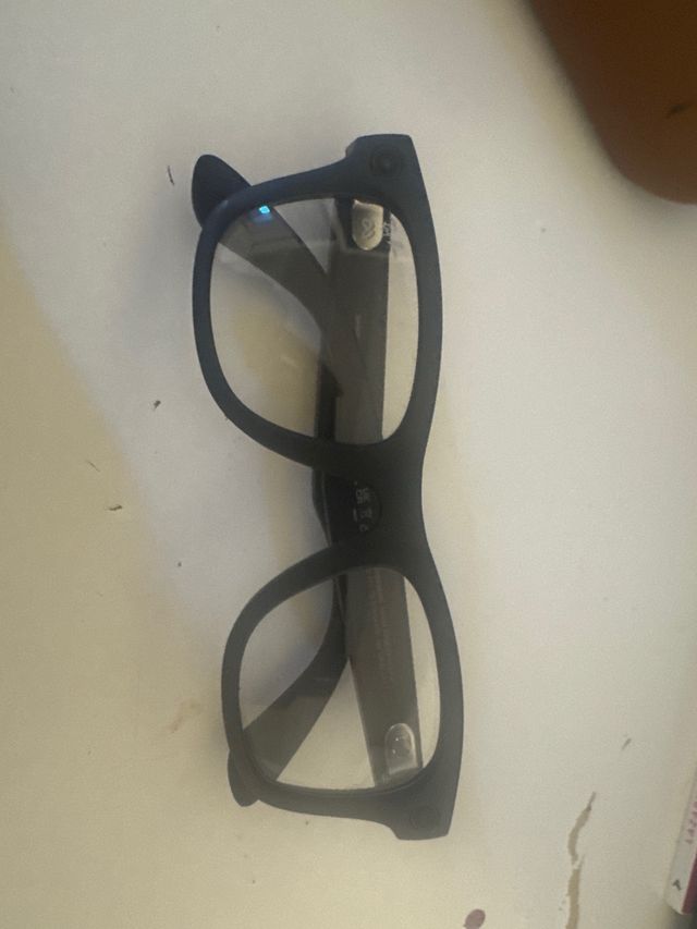 Funda Gafas Ray-Ban Marrón