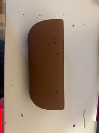 Funda Gafas Ray-Ban Marrón