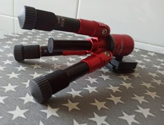 Trípode Neewer Viaje Compacto