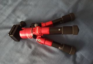 Trípode Neewer Viaje Compacto