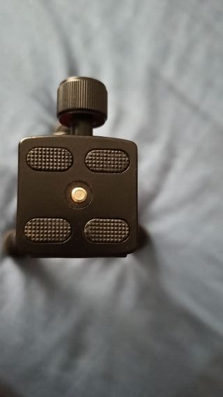 Trípode Neewer Viaje Compacto