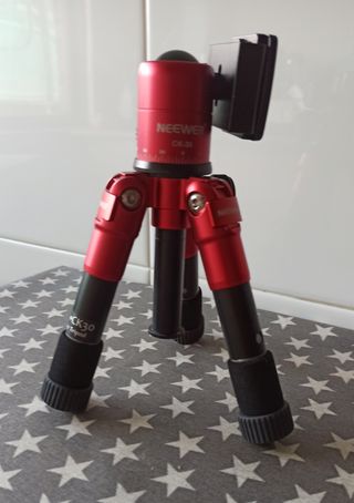 Trípode Neewer Viaje Compacto