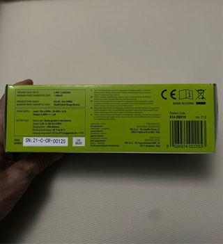 Videocitofono Smart Wi-Fi Atlantis