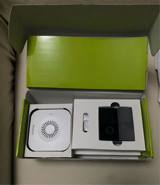 Videocitofono Smart Wi-Fi Atlantis