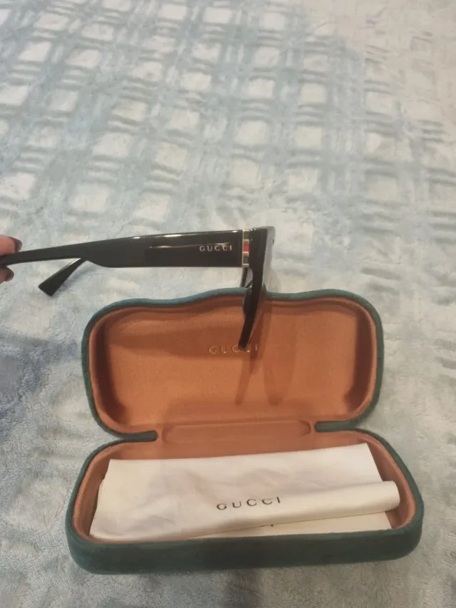 Occhiali da sole Gucci