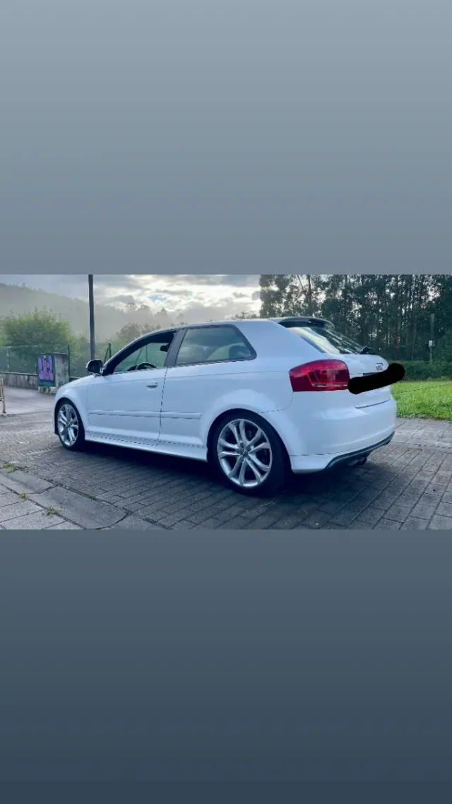 Audi A3 2010