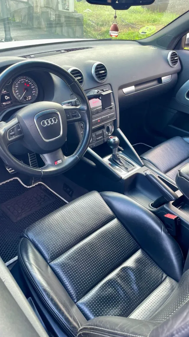 Audi A3 2010