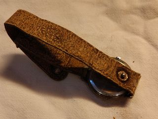 Orologio da polso SECTOR vintage.