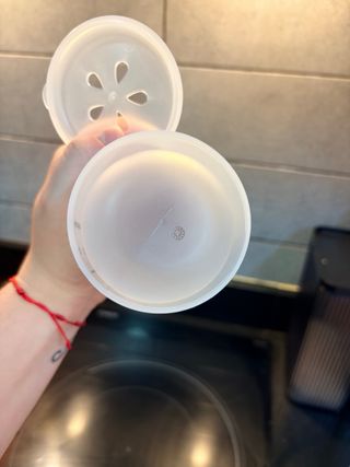 8 Biberones Suavinex ZeroZero