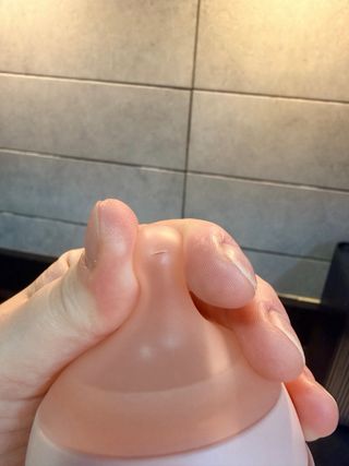 8 Biberones Suavinex ZeroZero