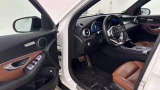 MERCEDES-BENZ GLC 300 DE 306 CV 4MATIC 9G-TRONIC AMG LINE