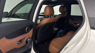 MERCEDES-BENZ GLC 300 DE 306 CV 4MATIC 9G-TRONIC AMG LINE