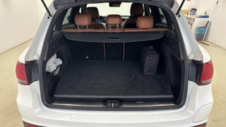 MERCEDES-BENZ GLC 300 DE 306 CV 4MATIC 9G-TRONIC AMG LINE