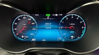 MERCEDES-BENZ GLC 300 DE 306 CV 4MATIC 9G-TRONIC AMG LINE