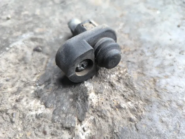 Sensor Puerta Luz Nissan Terrano 2