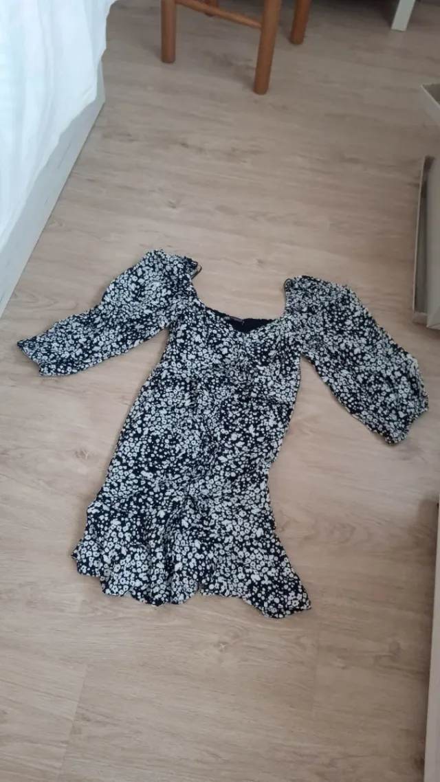 Lote Ropa Mujer Zara Stradivarius Pull&Bear