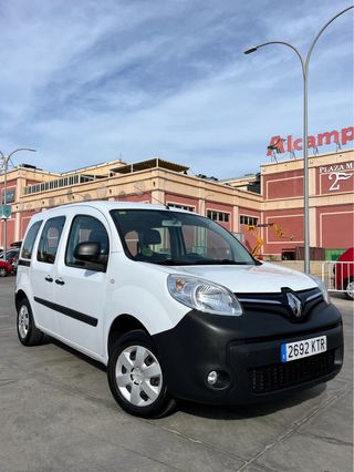 Renault Kangoo 2019
