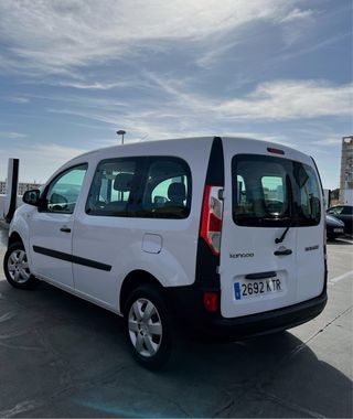 Renault Kangoo 2019