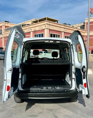 Renault Kangoo 2019