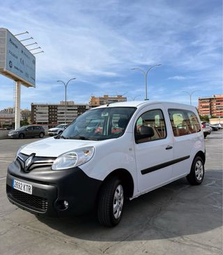 Renault Kangoo 2019