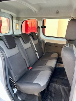 Renault Kangoo 2019